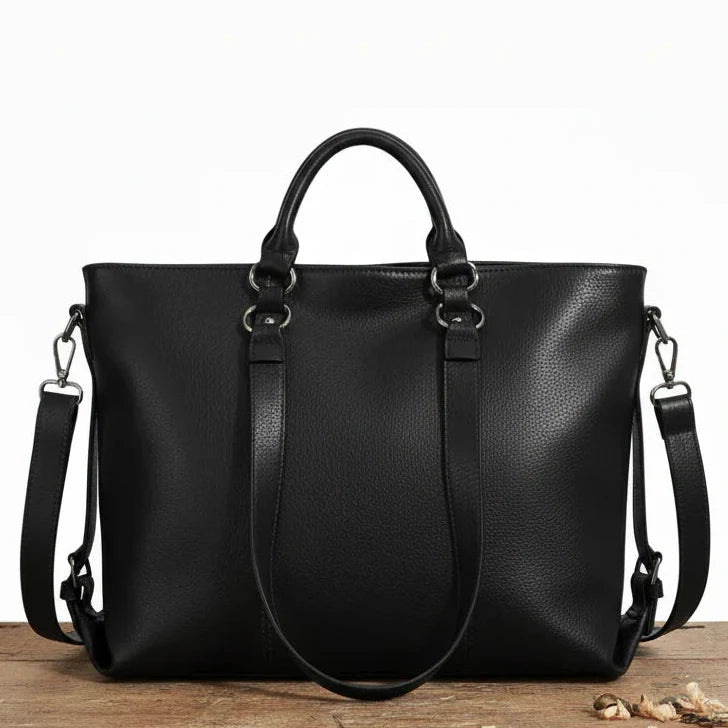 Charlotte Luxe Olkalaukku
