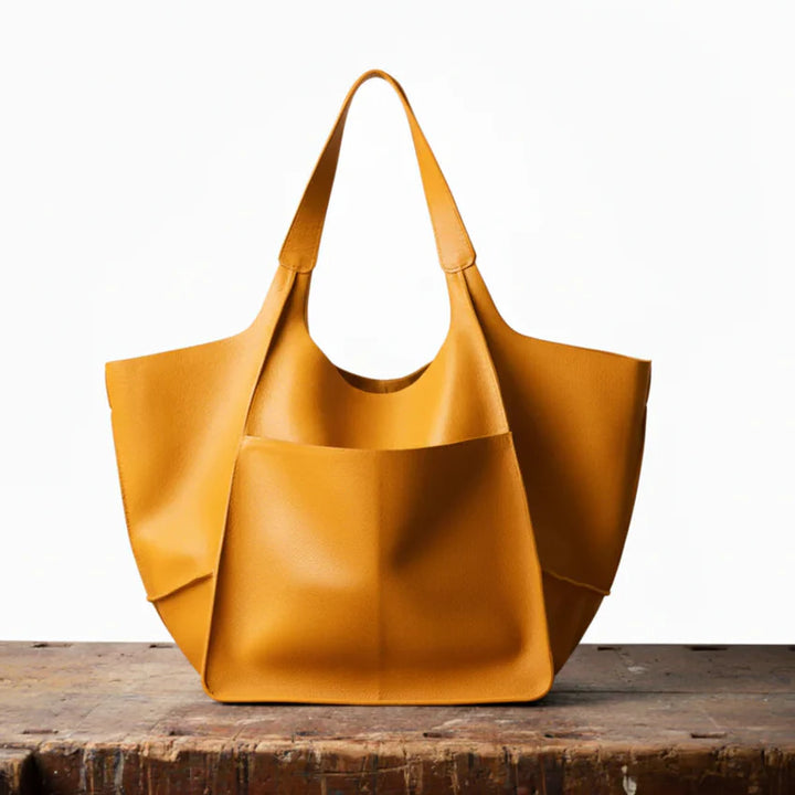 Dana Vintage Tote Tasche