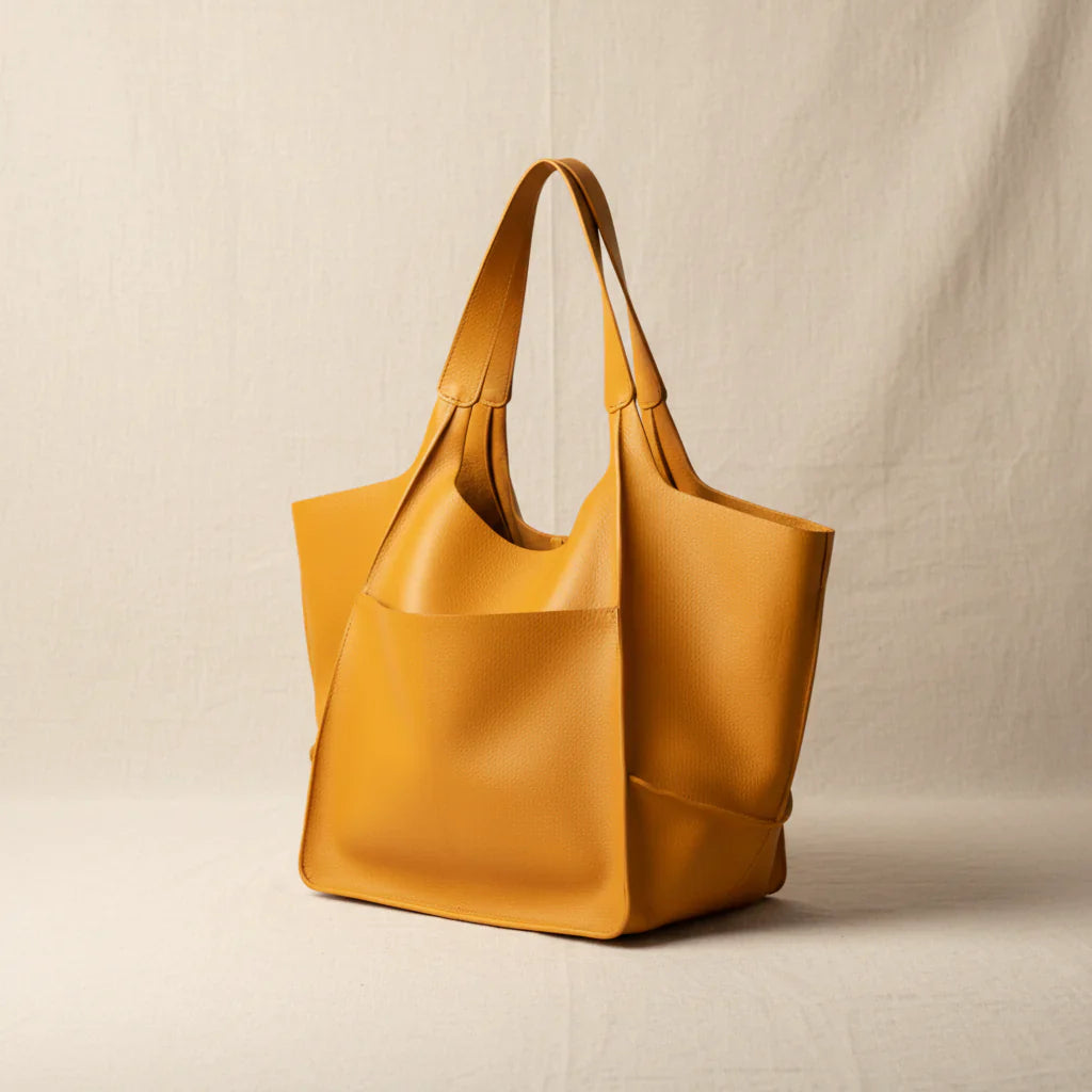 Dana Vintage Tote Tasche