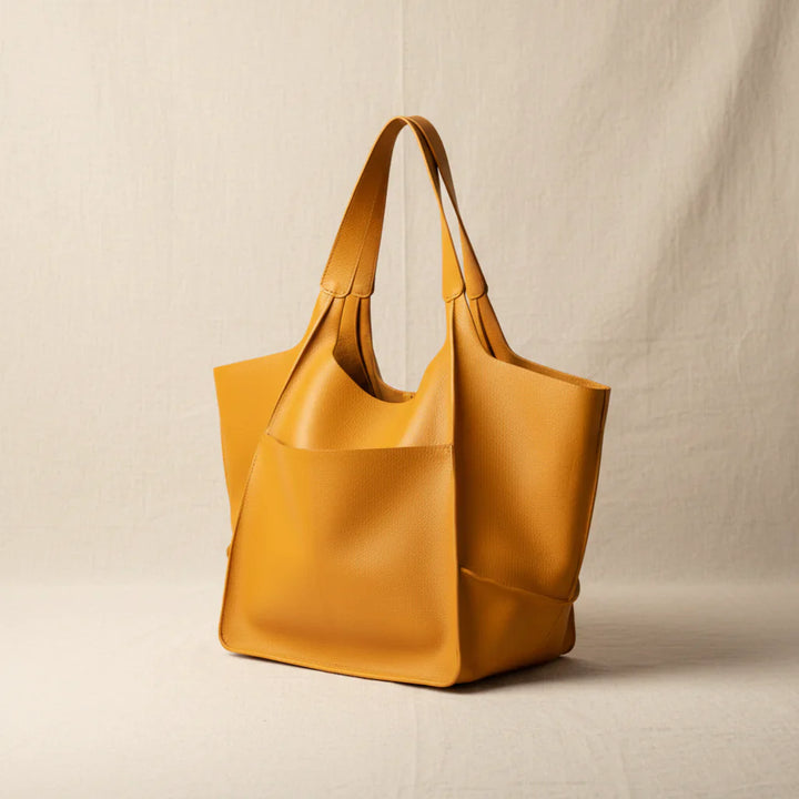 Dana Vintage Tote Tasche