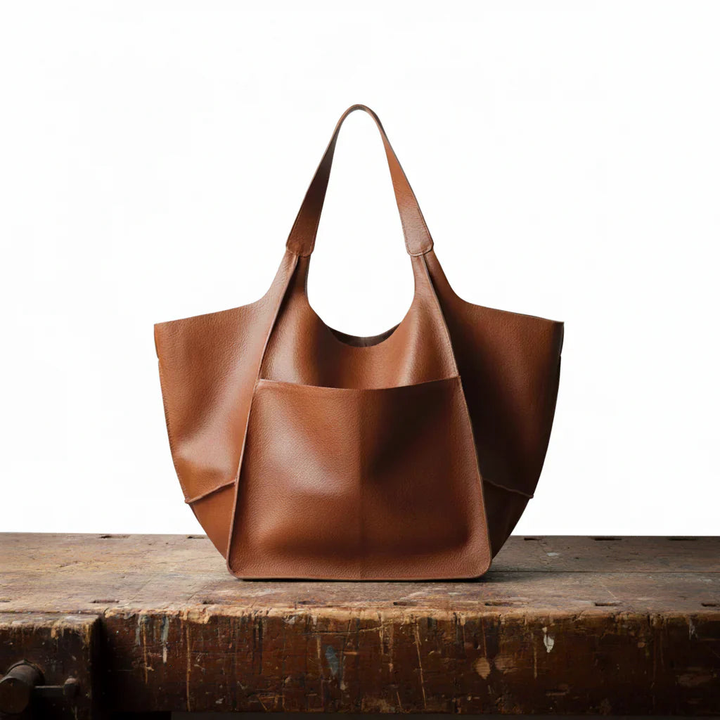 Dana Vintage Tote Tasche