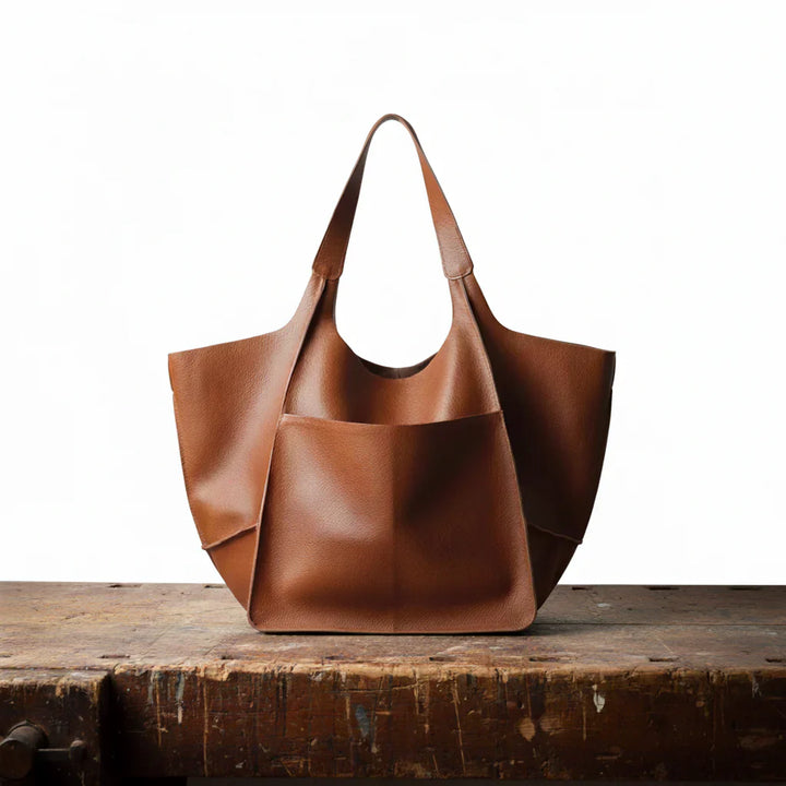 Dana Vintage Tote Tasche