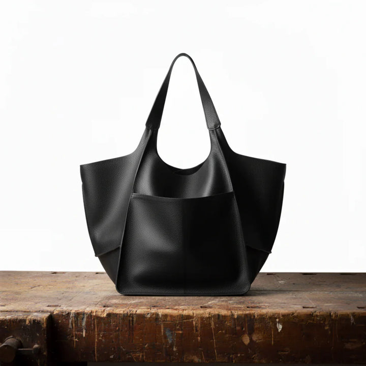 Dana Vintage Tote Tasche