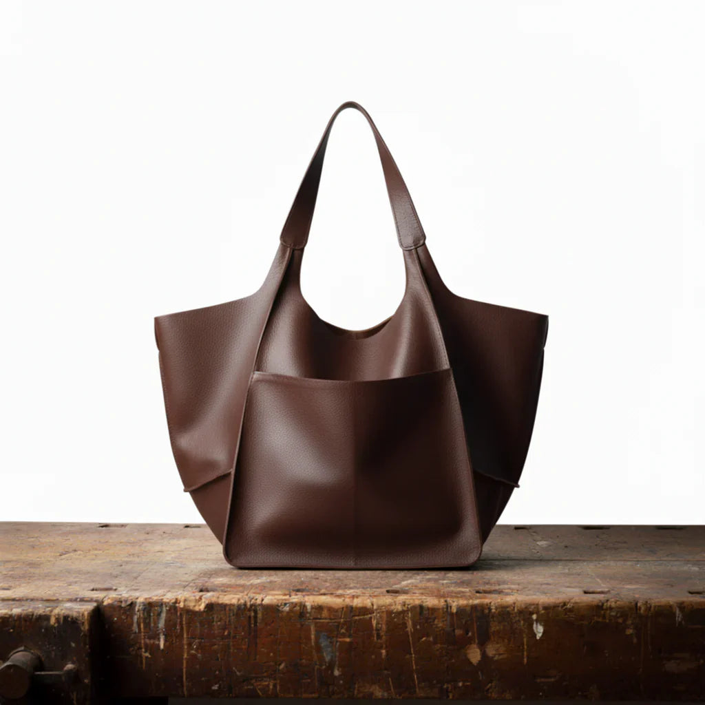 Dana Vintage Tote Tasche
