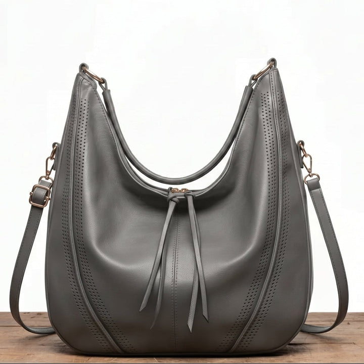 Minerva Luxe Tote-Laukku