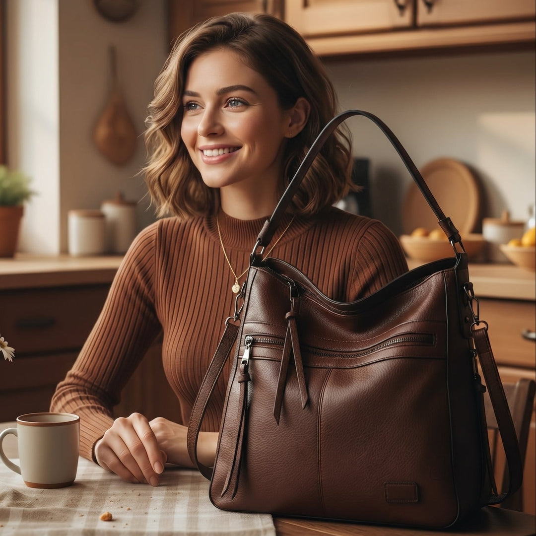 Magda Luxe Laukku