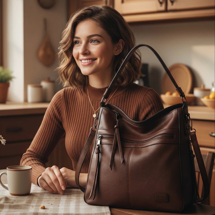 Magda Luxe Laukku