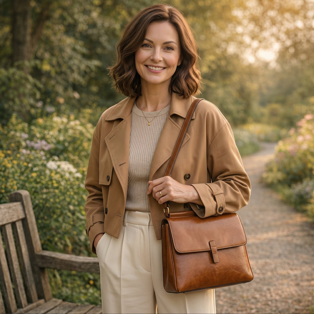 Selma Luxe Käsilaukku