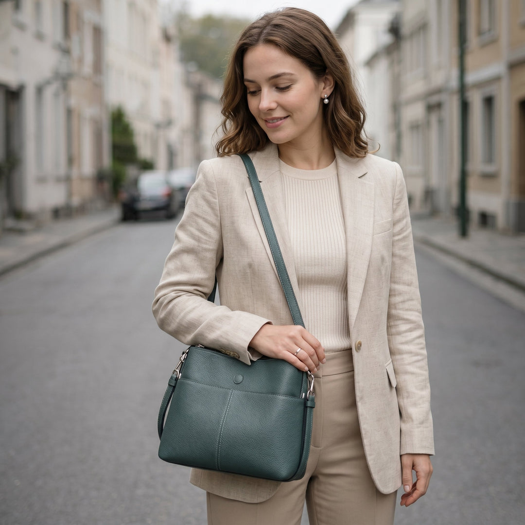 Reeta Luxe Käsilaukku