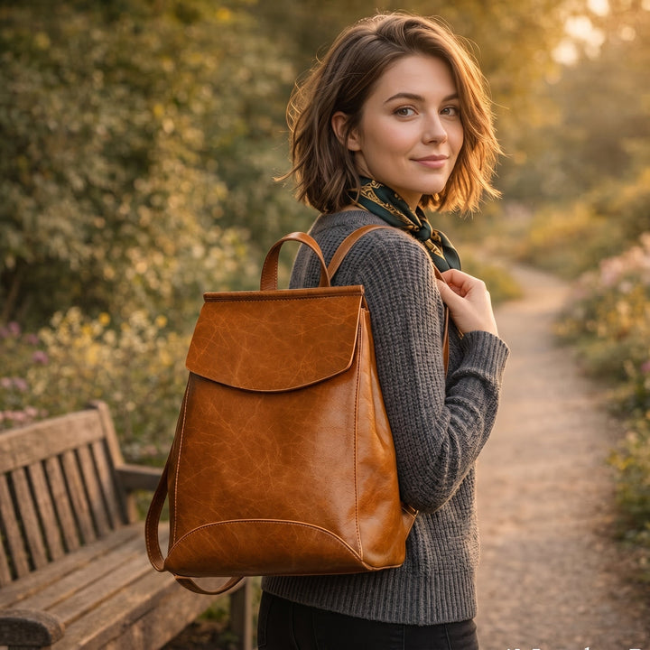 Margot Luxe Reppu