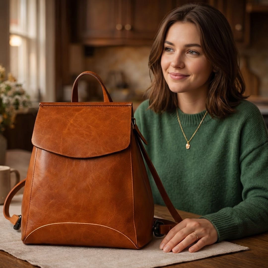 Margot Luxe Reppu