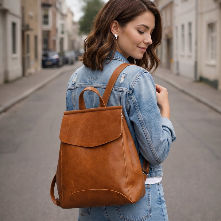 Margot Luxe Reppu