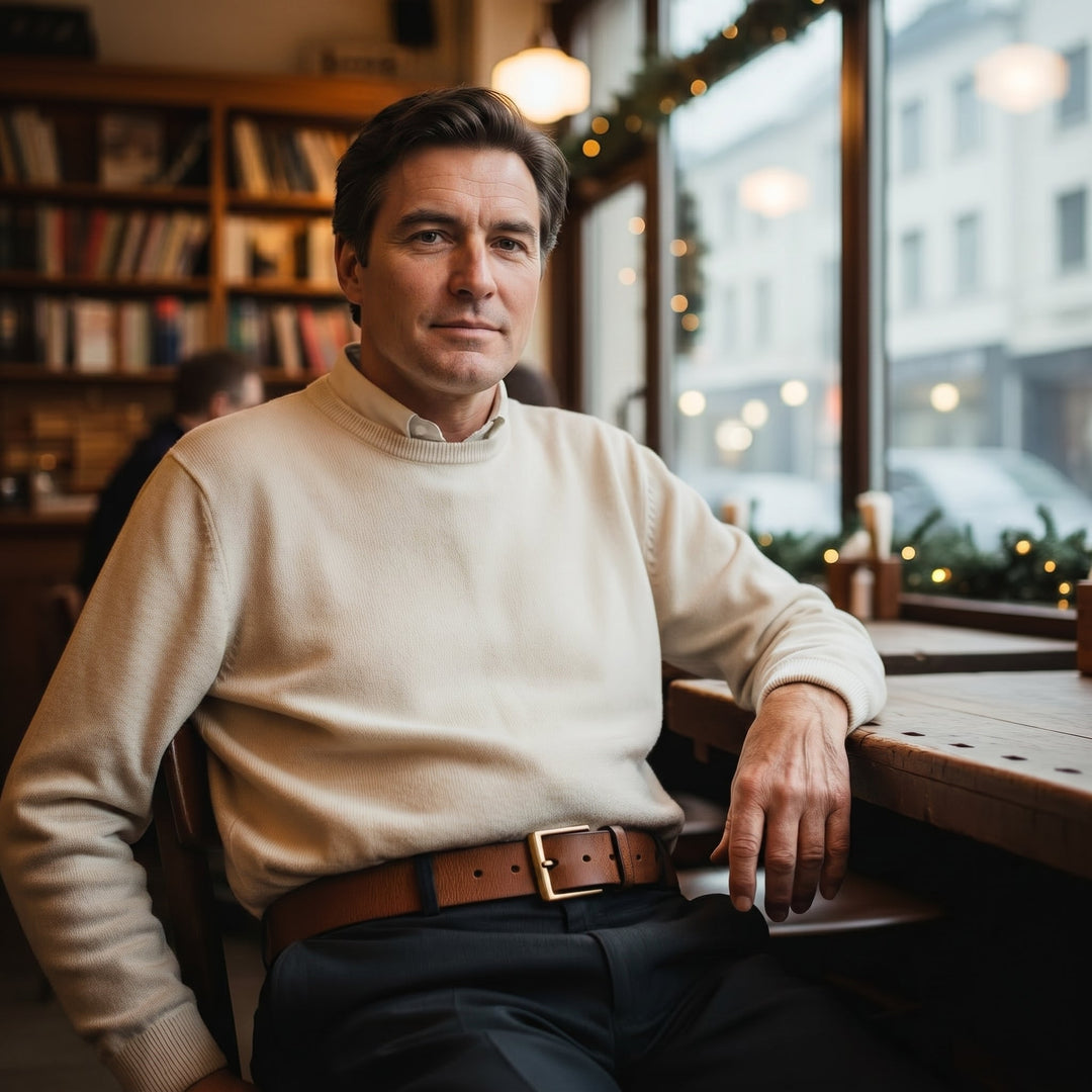 Luca Vyö