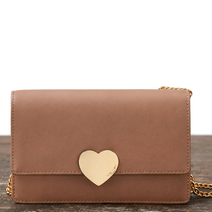 Birgit Tyylikäs Crossbody Laukku
