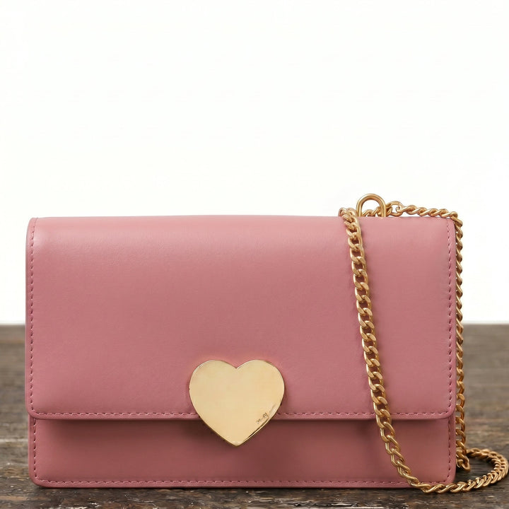 Birgit Tyylikäs Crossbody Laukku