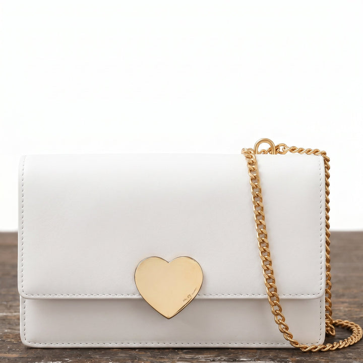 Birgit Tyylikäs Crossbody Laukku