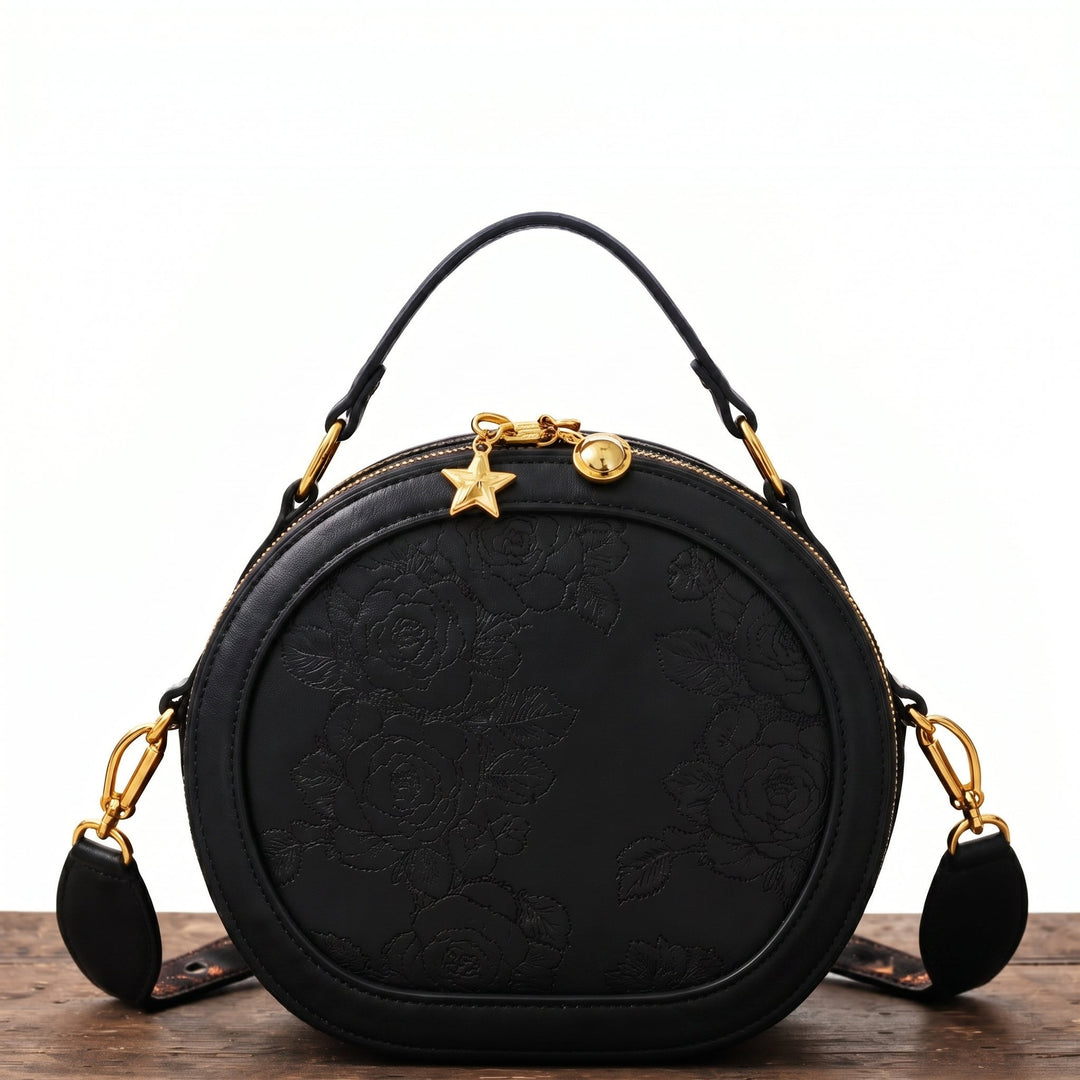 Dani Crossbody-Laukku