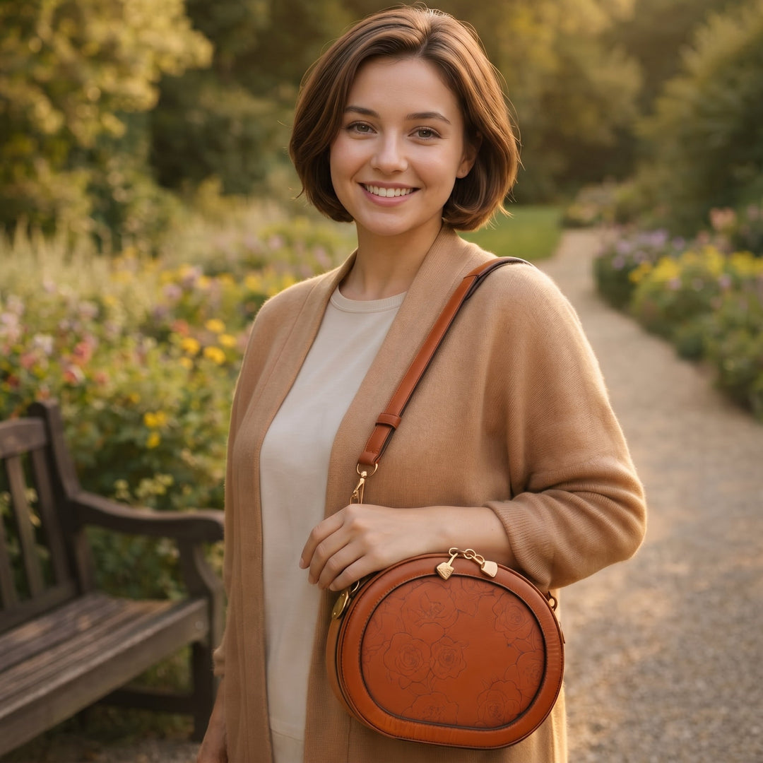 Dani Crossbody-Laukku