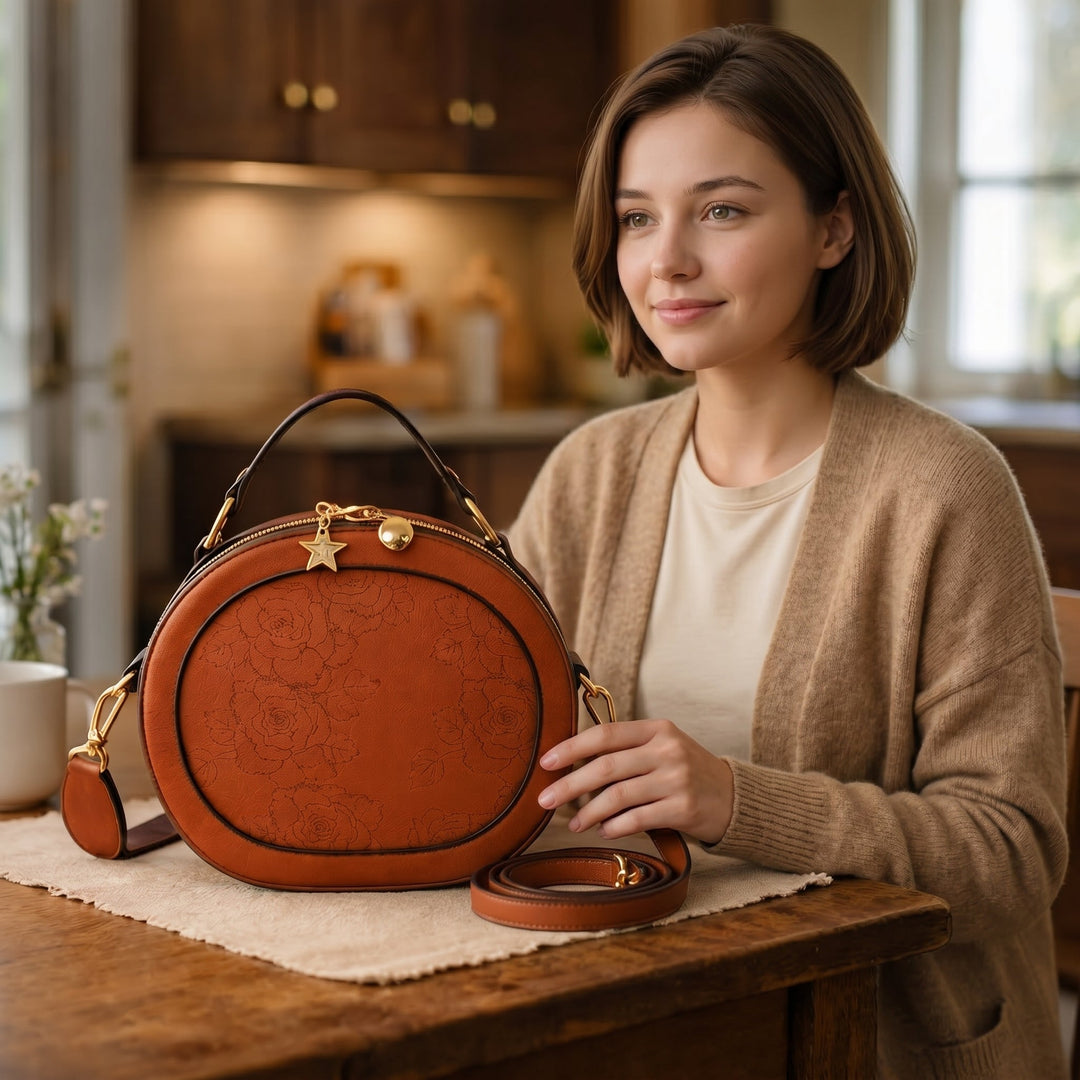 Dani Crossbody-Laukku