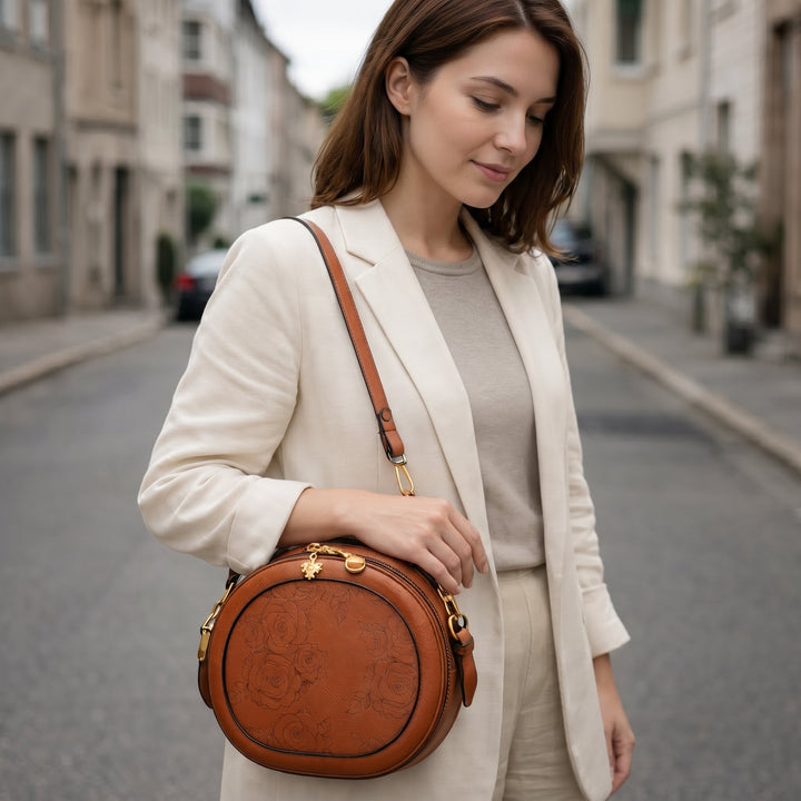 Dani Crossbody-Laukku