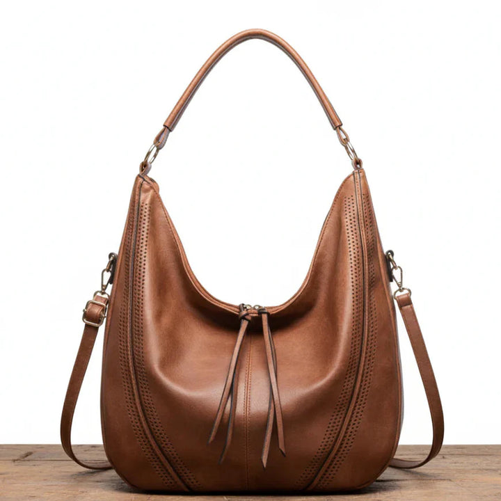 Minerva Luxe Tote-Laukku