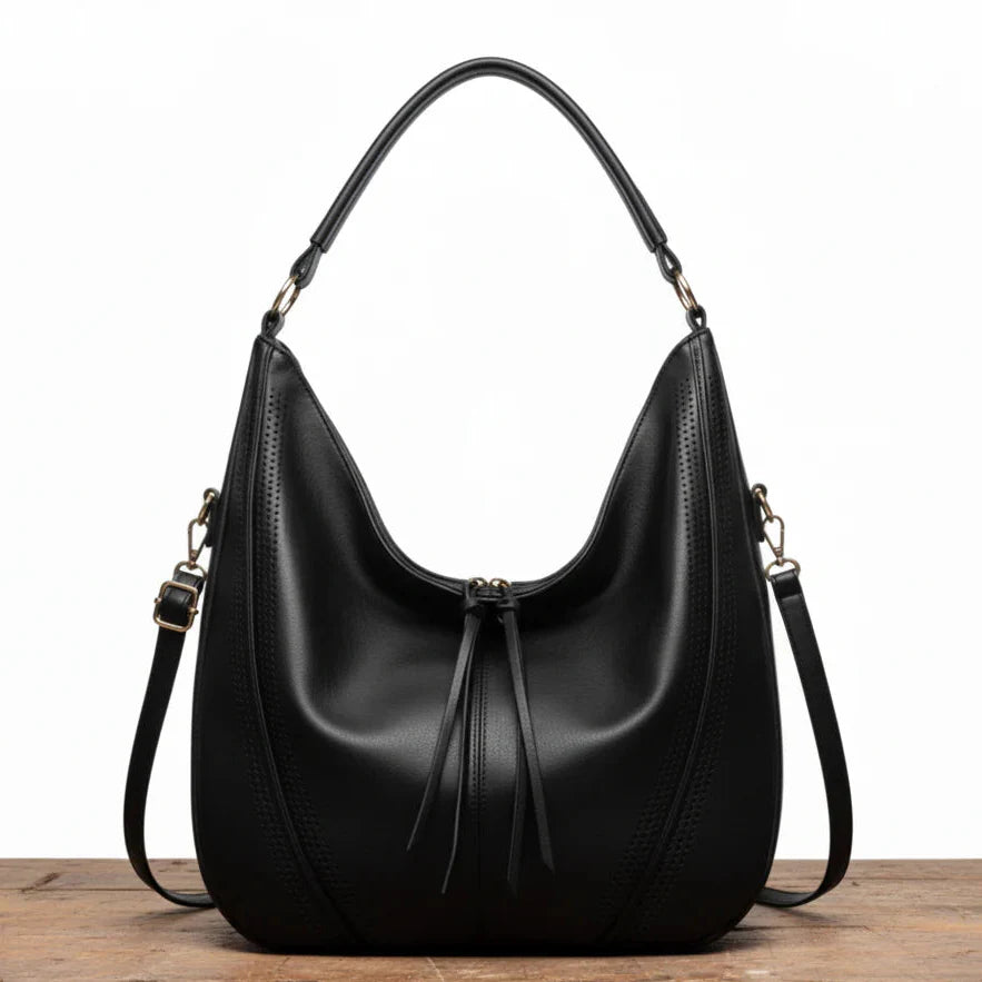Minerva Luxe Tote-Laukku